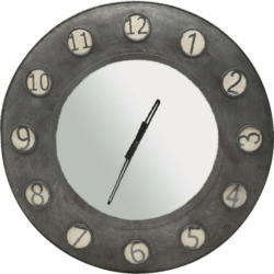 Wanduhr 77 Cm