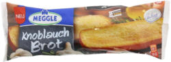 Meggle Knoblauchbrot