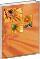 Fotoalbum SINGO 10X15/36 (106269)