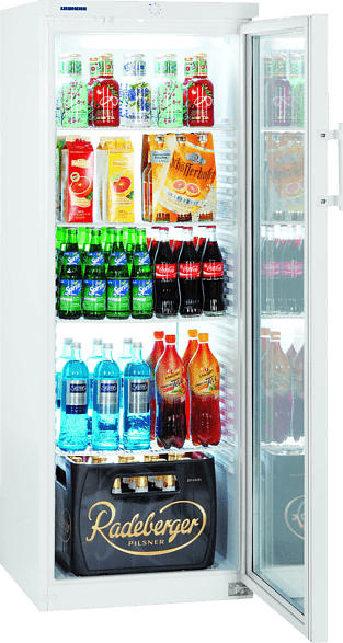 Getränke Kühlschrank FK 3642