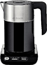 TWK 8613 P Styline 1.5 Liter Schwarz