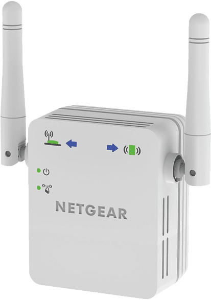N300 WLAN Range-Extender (WN3000RP-200PES)