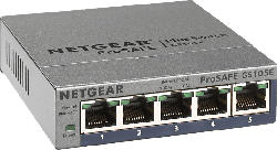 Netgear Switch ProSafe Plus GS105Ev2