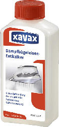 Dampfbügeleisen Entkalker (111727)