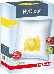 Staubbeutel Typ KK HyClean