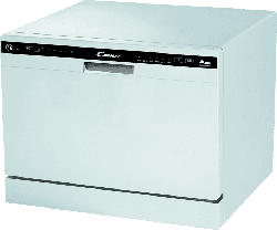 Tischgeschirrspüler CDCP 6/E