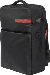 Notebook Rucksack 17.3" Omen, schwarz (K5Q03AA#ABB)