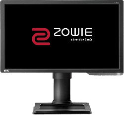 Monitor Zowie XL2411P, schwarz (9H.LGPLB.QBE)