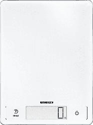 Küchenwaage Page Profi 300 in Weiß