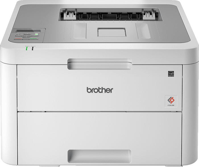 BROTHER HL-L3210CW Elektrofotografie LED Laserdrucker WLAN