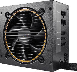 Netzteil Pure Power 11 CM 400W ATX 2.4 (BN296)