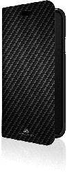 Handyhülle 2091ECB02 für Samsung Galaxy S10 Schwarz