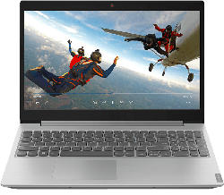 Notebook ideapad L340-17API, Athlon 300U, 8GB RAM, 256GB SSD, Platinum Grey (81LY004MGE)