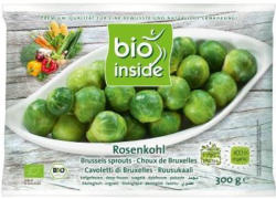 Rosenkohl (TK)