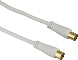 HAMA 20 m Antennenkabel