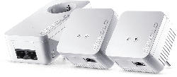 dLAN 550 WiFi Network Kit