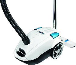 Staubsauger mit Beutel KVC 3221 A