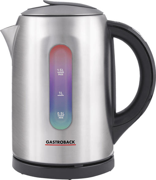 Wasserkocher Colour Vision Pro 42427