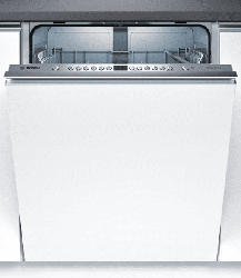 Geschirrspüler SMV46GX01E