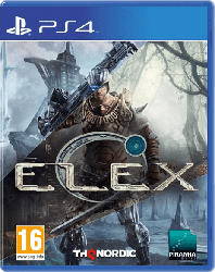 Elex