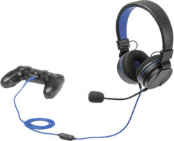 Stereo Headset 4 für PS4 (SB913082)