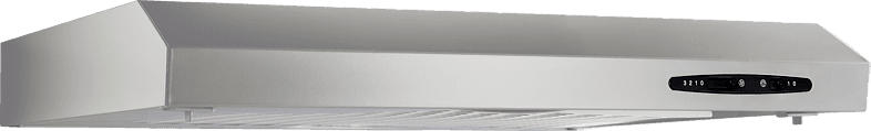 ok. Unterbauhaube OHO 163 Cooker HOOD; Dunstabzug