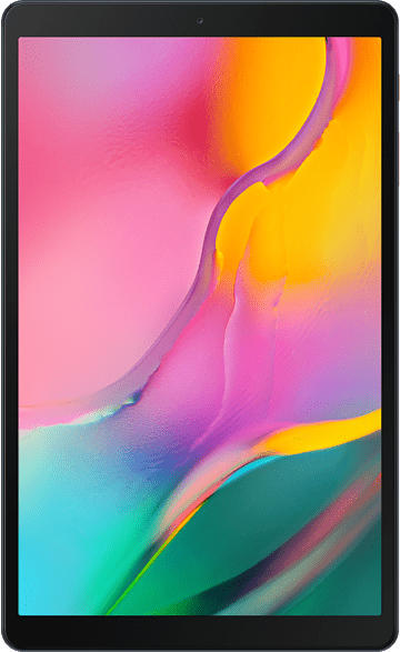 Galaxy Tab A 10.1 Zoll T515 32GB (2019) LTE, gold (SM-T515NZDDATO)