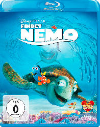 Findet Nemo Special Edition [Blu-ray]