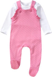 Newborn Strampler und Langarmbody im Set
