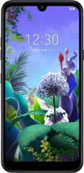 Q60 Dual-SIM LMX525EAW, New Aurora Black