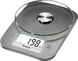 Küchenwaage KS26 Grau