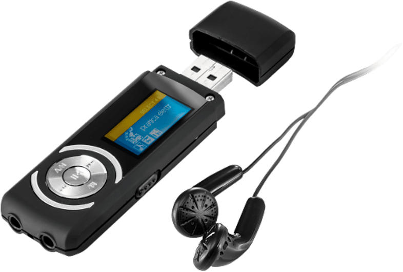 ok. MP3 Player OAP 210-4 4GB