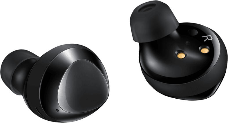 True Wireless Kopfhörer Galaxy Buds+, schwarz (SM-R175NZKAEUA)