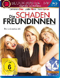 Die Schadenfreundinnen - Pro 7 Blockbuster