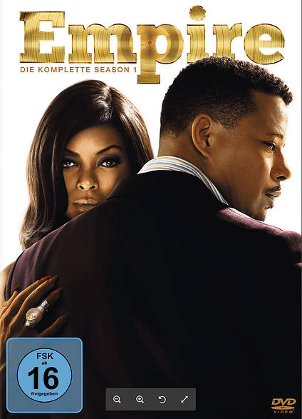 Empire - Staffel 1
