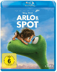 Arlo & Spot