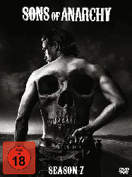 Sons of Anarchy - Staffel 7