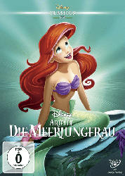 Arielle die Meerjungfrau - Disney Classics Collection 27