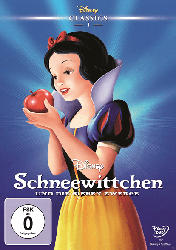 Schneewittchen und die sieben Zwerge Disney Classics 1