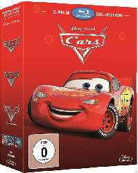 Cars 1-3