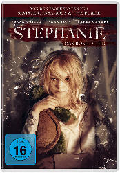Stephanie Das Böse in ihr