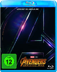 Avengers Infinity War