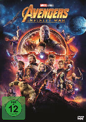 Avengers Infinity War