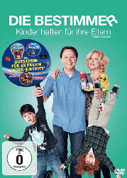 Die Bestimmer - Kinder haften für ihre Kinder