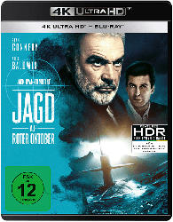 Jagd auf Roter Oktober
