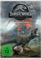 Jurassic World: Das gefallene Königreich