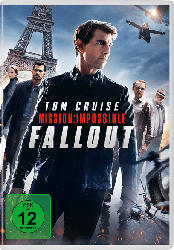 Mission: Impossible - Fallout