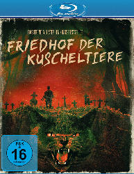 Friedhof der Kuscheltiere