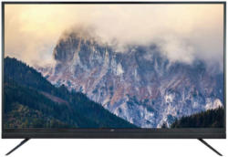 JTC 4K UHD LED TV 126cm (49,5 Zoll), Smart TV, 5.0N, 60 Hz, Atlantis Sound