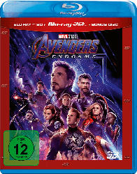 Avengers: Endgame
